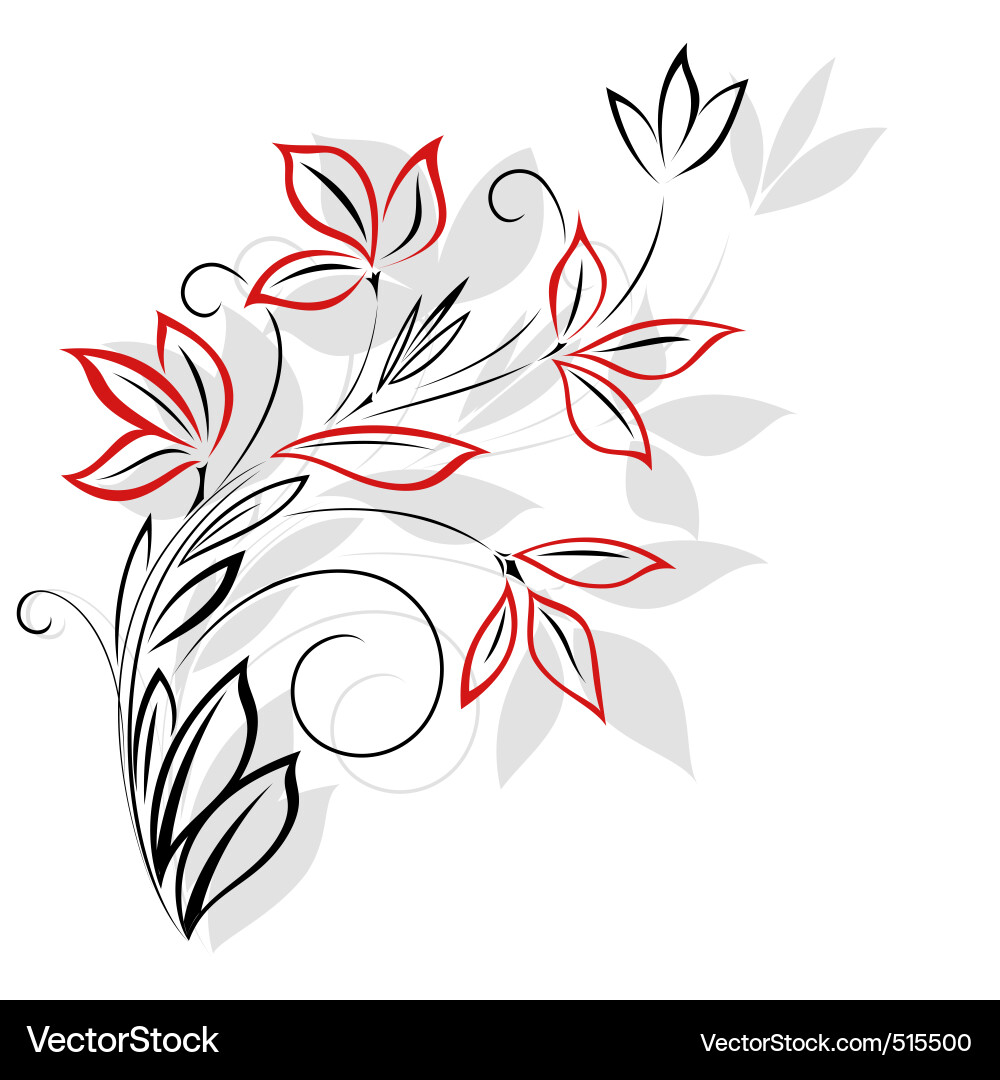 black-and-red-floral-pattern-vector.jpg