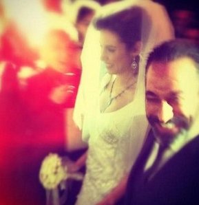Cem Yılmaz düğünü Cem Yılmaz düğünü