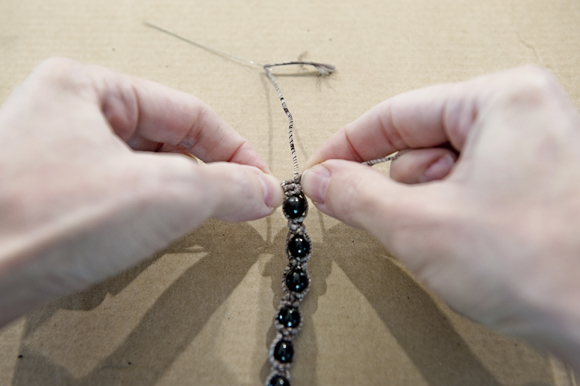 Shamballa-Inspired-Bracelets-14 ...