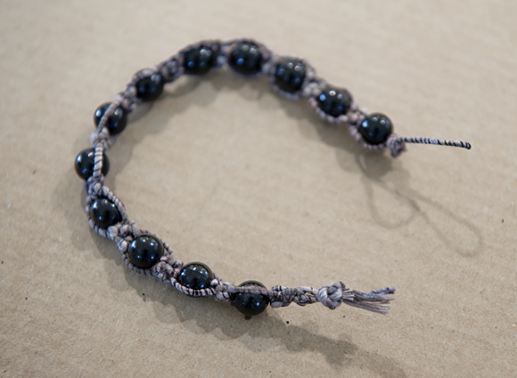 Shamballa-Inspired-Bracelets-15 boncuklu bileklik