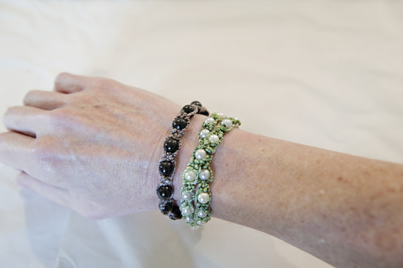 Shamballa-Inspired-Bracelets-16 ..