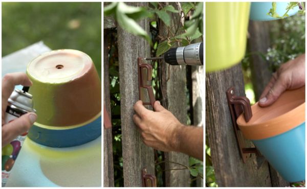 diy-off-the-wall-suspended-gardens asma bahçe