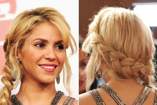 Shakira-Saç-Modelleri-2013