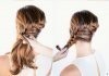 diy-beautiful-french-braid-bun-hair-for-your-wedding-look-4-500x354.jpg