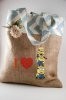 homemade 2015 valentines i love minion tote bags for girlfriends-f17919.jpg