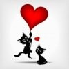 11925989-two-black-kittens-beautiful-black-kitty-hanging-on-red-heart--balloon-on-gray-backgroun.jpg
