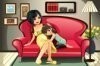 9819390-an-illustration-of-a-pregnant-mother-with-her-daughter-in-the-living-room.jpg