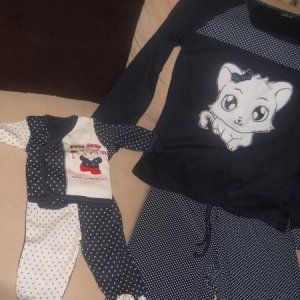 Oğluşumla uyumlu olacaz :D