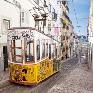 Lisbon