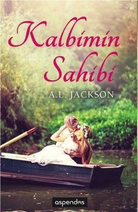 A. L. Jackson - Kalbimin Sahibi.jpg