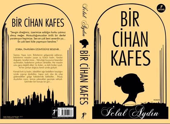 İclal Aydın - Bir Cihan Kafes.jpg