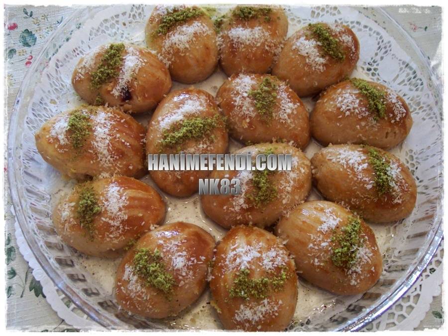 Kadayıflı Şekerpare.JPG