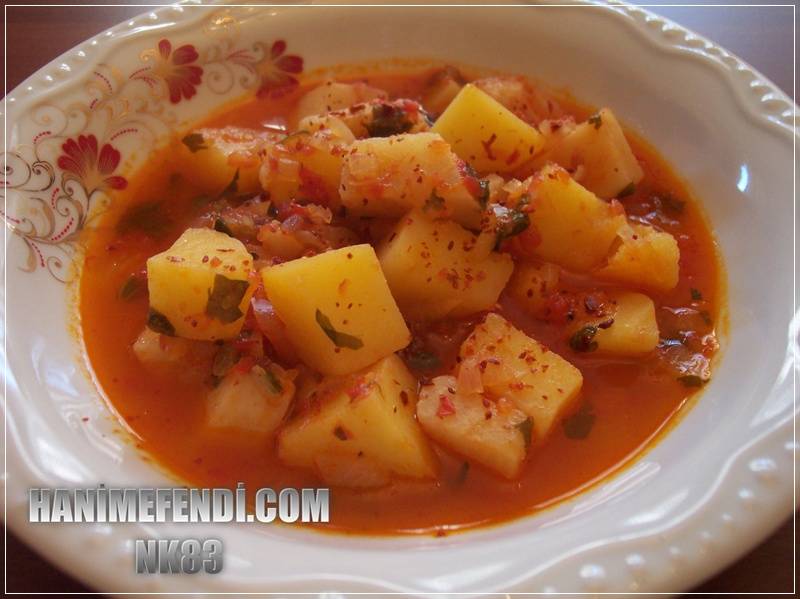 Kerevizli Patates Yemeği.jpg