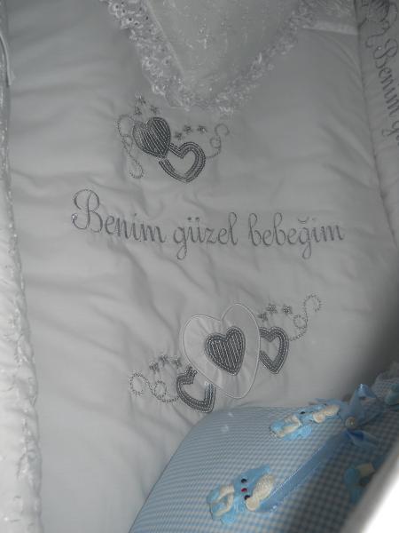 Uyku seti..