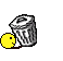 PorterLaPoubelle.gif
