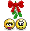 mistletoe-kiss.gif