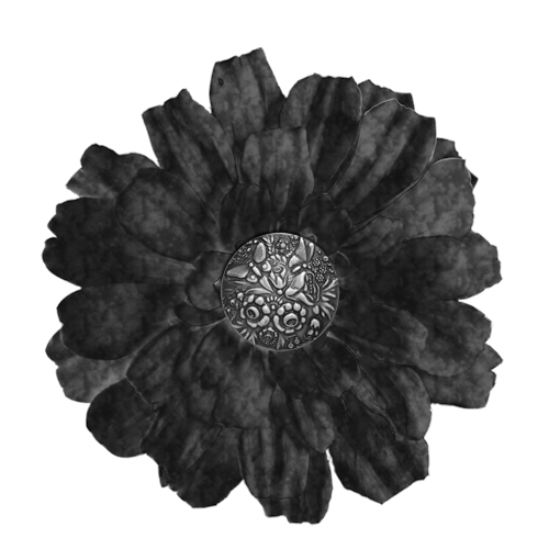 black-button-flower.png