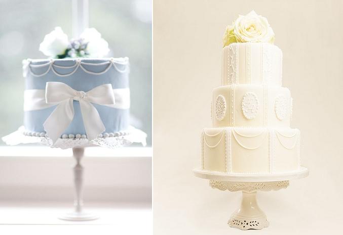piping-techniques-drop-string-piping-or-scalloped-piping-with-lemon-wedding-cake-by-Bath-Baby-Cakes-right-and-left-cake-via-Heavenly-Wishes-on-Tumblr-left-and.jpg