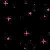 77141380_pinkroseglitterspots.gif
