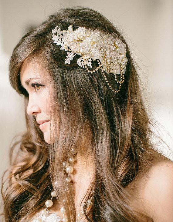 ivory-bridal-headpiece-featured-on-style-me-pretty-lace-wedding-hair-comb-gold-crystal-accents-wedding-hair-accessories-maya-design.jpg