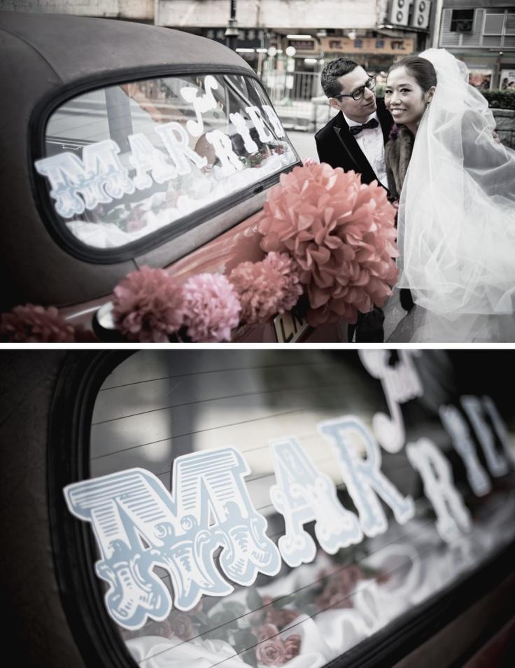 just-married-wedding-weddingcar-wedding-cars-pinterest.jpg