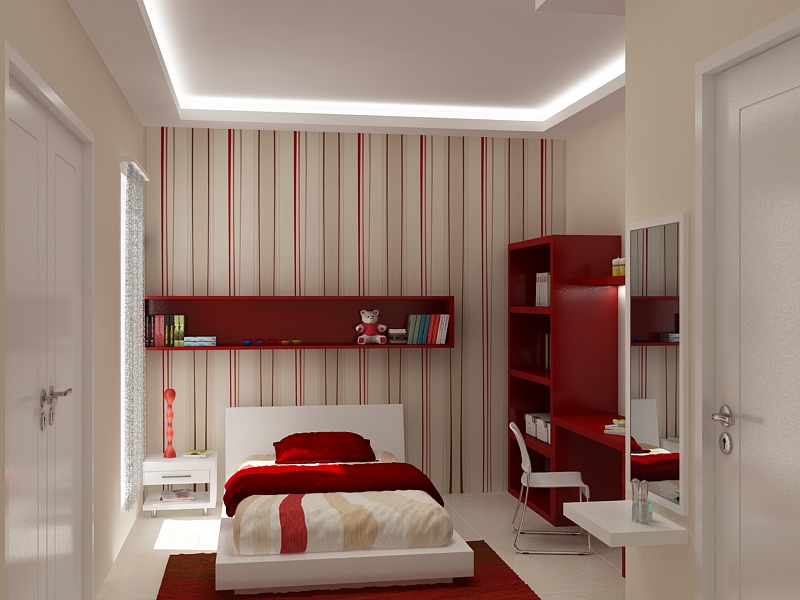 A-Girly-Room-With-a-Feature-Wall.jpg