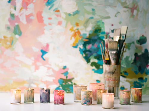 DIY-painted-candleholders-colorful-wedding-ideas.jpg