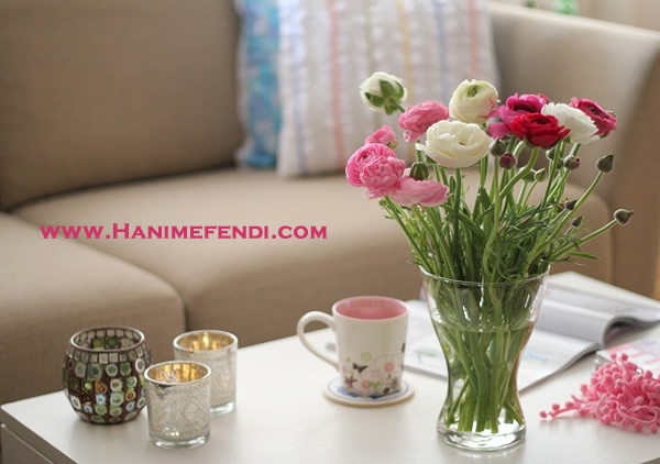 Ev hanımları için hobiler